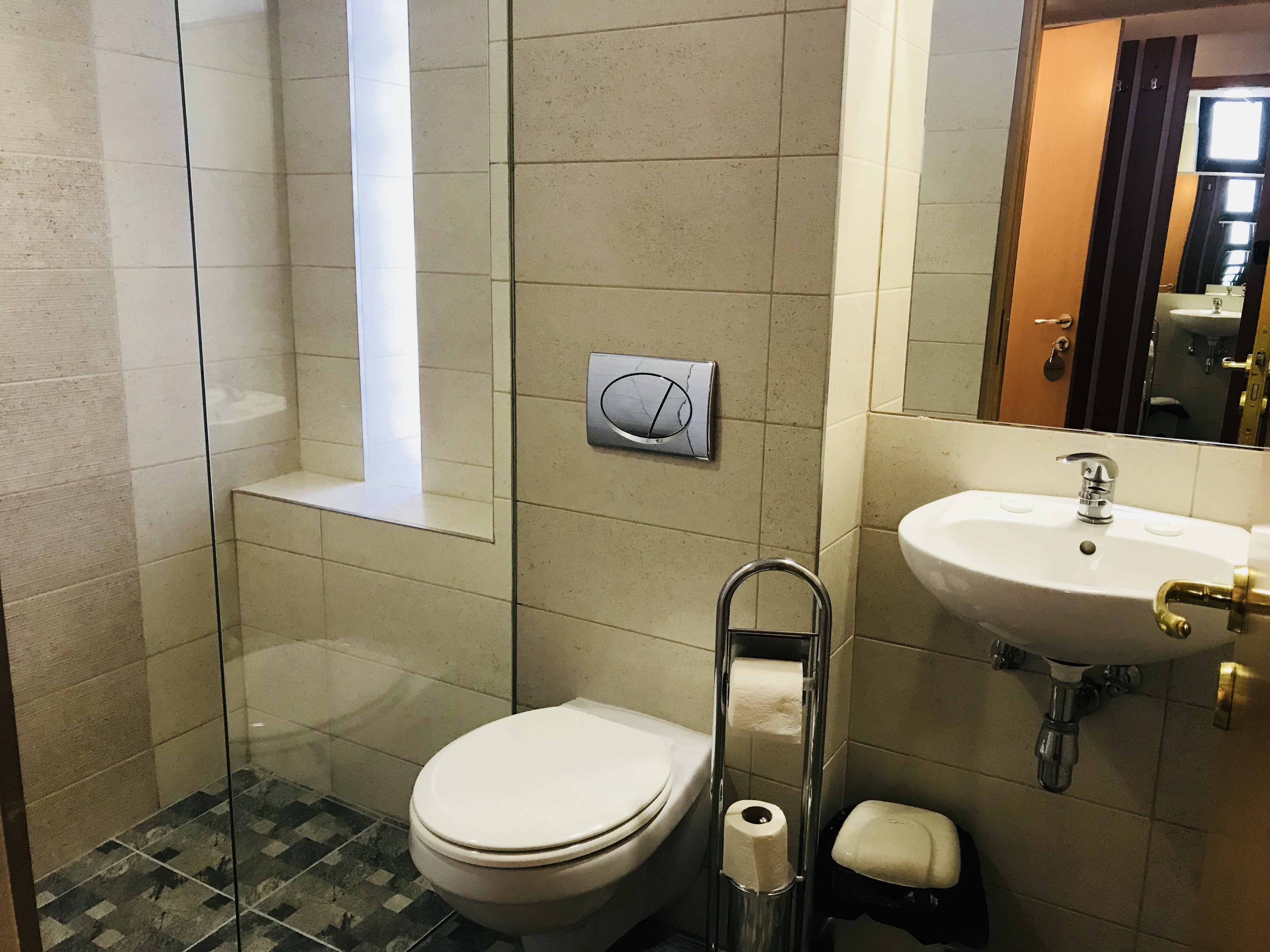 Baie privată Club Rossignol