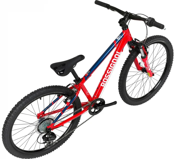 Rossignol All Track 24" — miniatură 6