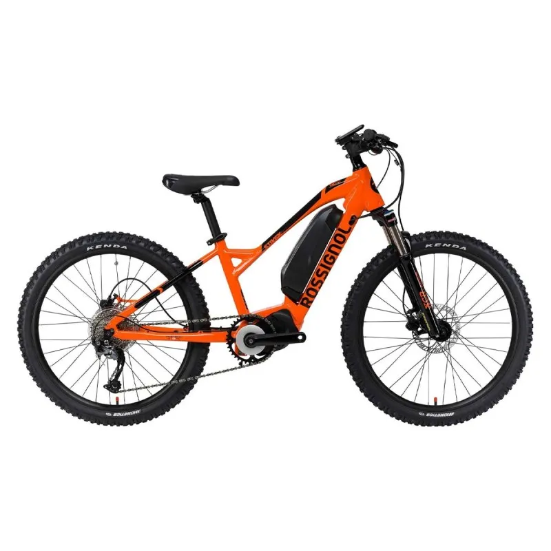 Rossignol E-Track 24"
