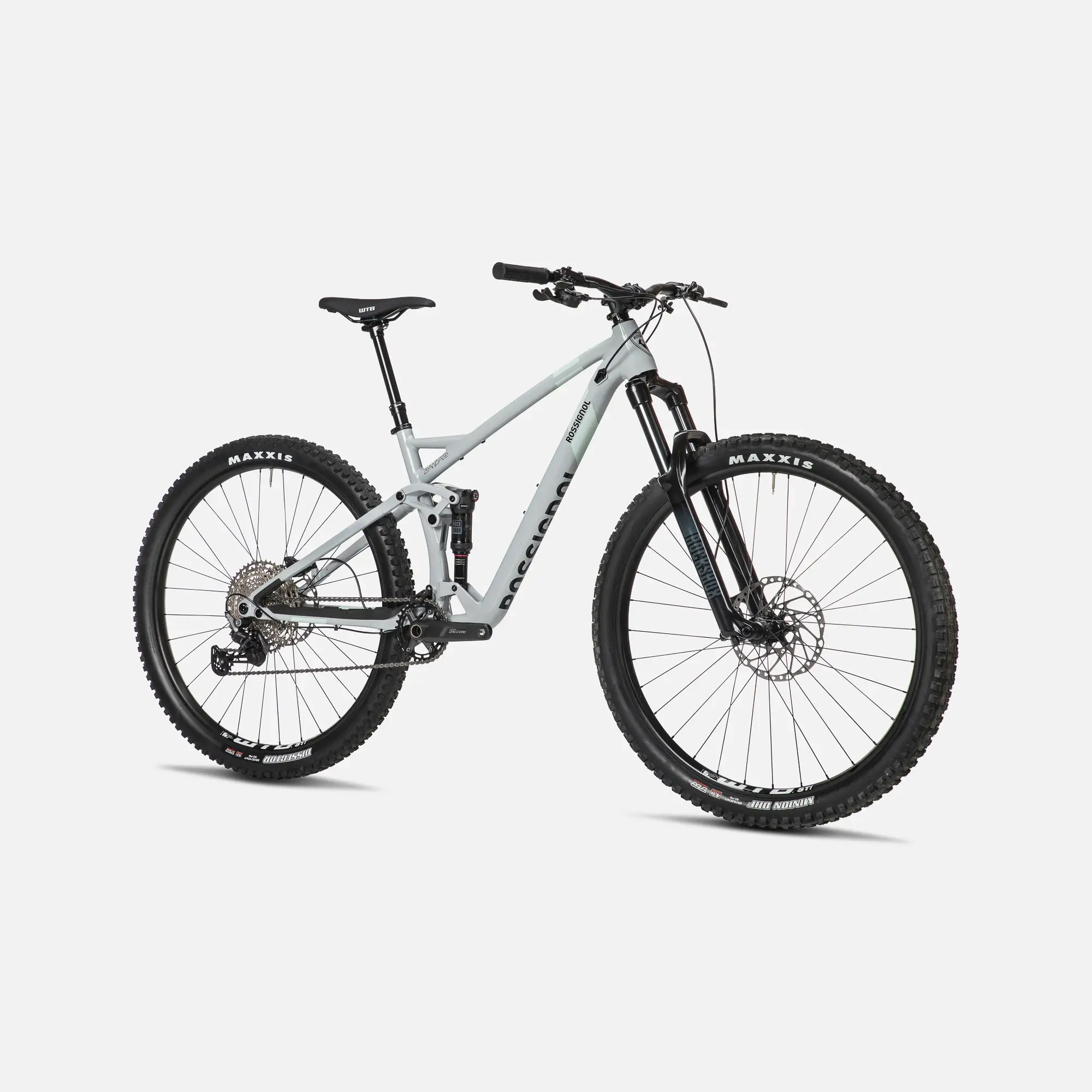 Rossignol Trail MANDATE Deore 11 — miniatură 2