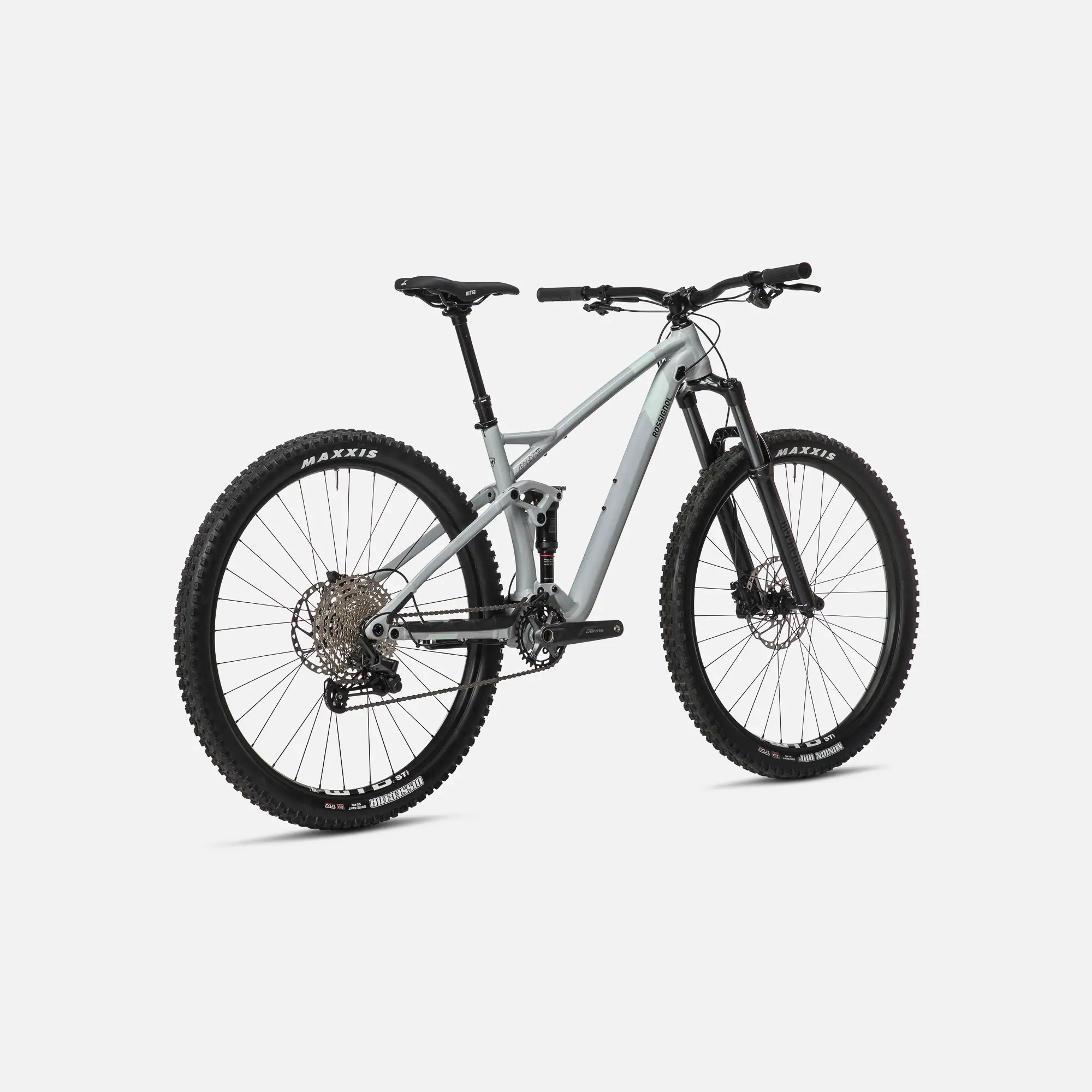 Rossignol Trail MANDATE Deore 11 — miniatură 3