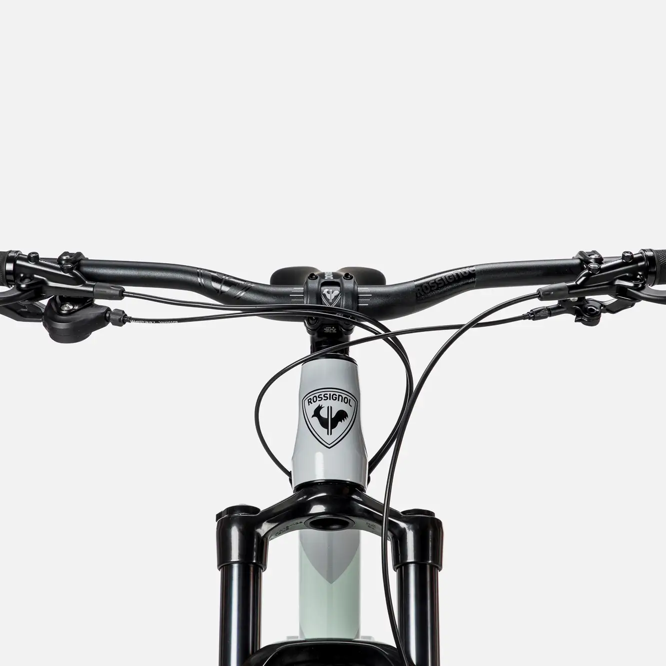Rossignol Trail MANDATE Deore 11 — miniatură 5